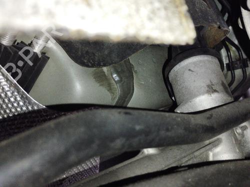 Used Steering rack SEAT TOLEDO IV (KG3) [2012-2019]  16792054