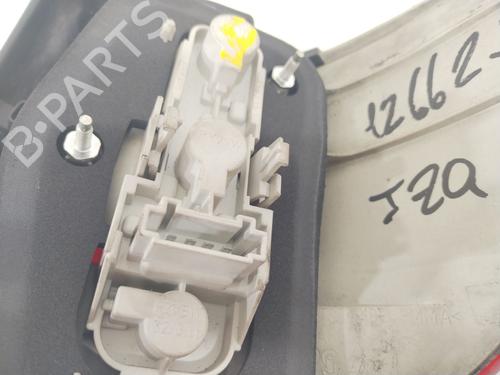 Left taillight MERCEDES-BENZ B-CLASS Sports Tourer (W245)  | BP26320887C34 