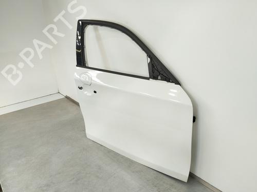 Right front door BMW 1 (E87)  | BP3022067C3 