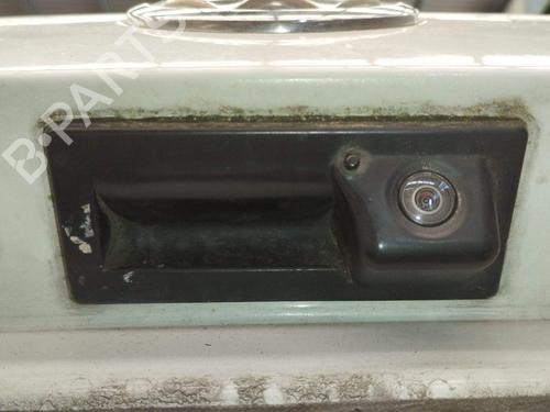 Used Tailgate handle Tailgate handle VW TIGUAN (AD1, AX1) 2.0 TDI 4motion (150 hp) 40508123 40508123