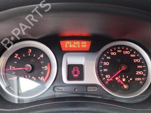 Engine RENAULT CLIO III (BR0/1, CR0/1) 1.5 dCi (BR17, CR17) | BP36567054M1 - Image 6