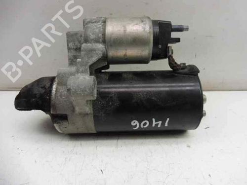 Used Starter Starter TOYOTA VERSO (_R2_) [2009-2018] 1947856 1947856