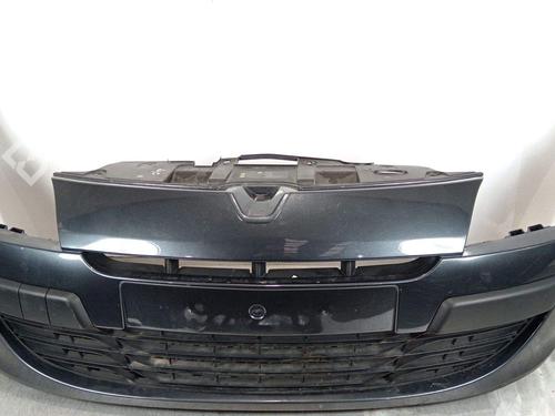 Used Front bumper Front bumper RENAULT MEGANE III Hatchback (BZ0/1_, B3_) 1.5 dCi (106 hp) 40037166 40037166