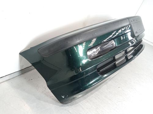 Front bumper BMW 3 (E46) 320 d | BP29886023C7 