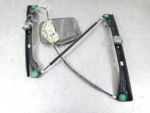 Front right window mechanism VW GOLF V (1K1)  | BP17046273C23 