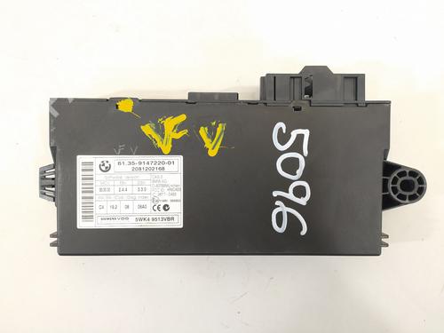Elektronische module BMW 3 (E90)  | BP9075214M83