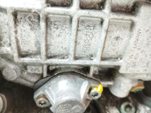 Motor SEAT LEON (1M1) 1.9 TDI | BP29876135M1 
