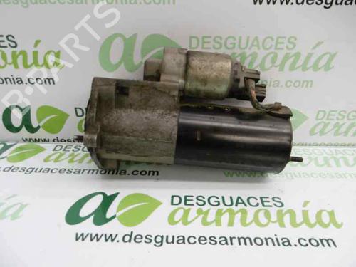 Used Starter Starter 1959995 1959995
