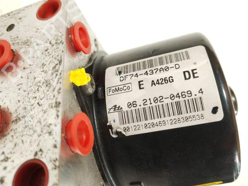 ABS pump MAZDA 2 (DE_, DH_) 1.5 (DE5FS) | BP40100864M43 - Image 5