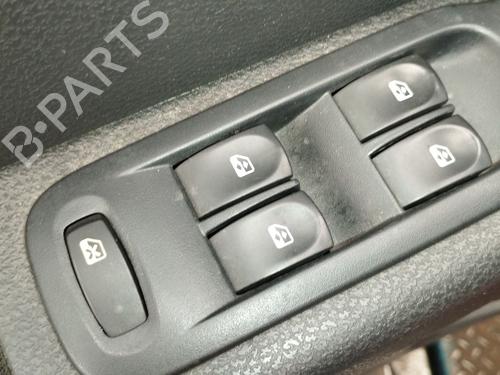 Used Left front window switch Left front window switch 38285560 38285560
