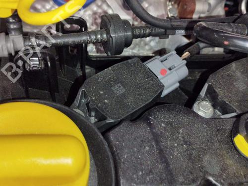 Engine RENAULT CLIO V (B7_) 1.6 E-TECH 145 (B7MU) | BP39402301M1 - Image 2