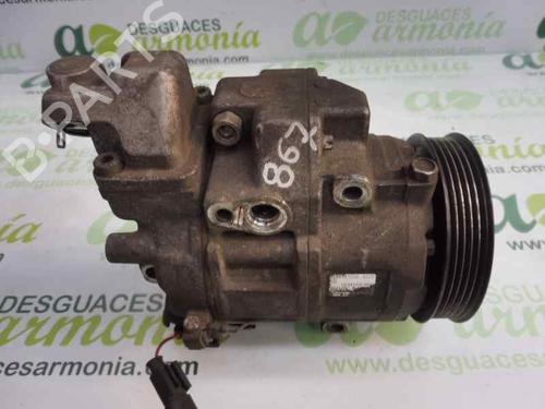 Used AC compressor MERCEDES-BENZ VANEO (414) [2002-2005]  1846094