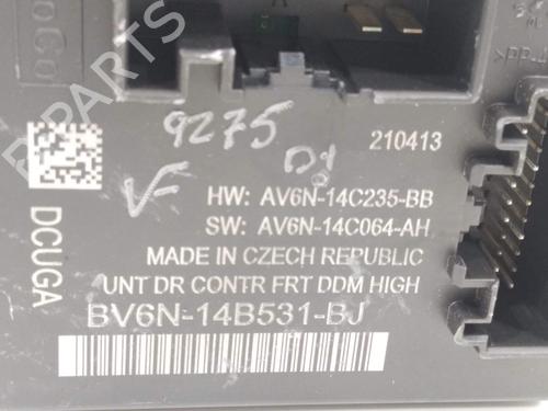 Electronic module FORD FOCUS III | BP24060016M83 - Image 3