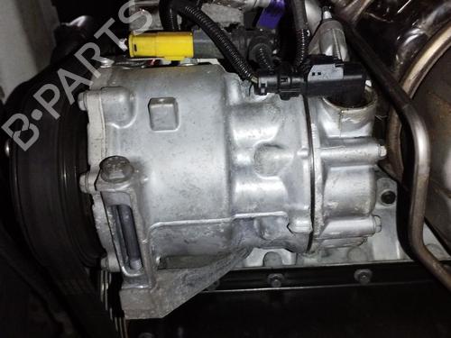 Used AC compressor AC compressor 37152270 37152270