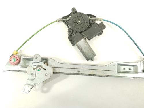 Rudehejsemekanisme Højre foran OPEL CORSA D (S07) 1.3 CDTI (L08, L68) | BP29626133C23 