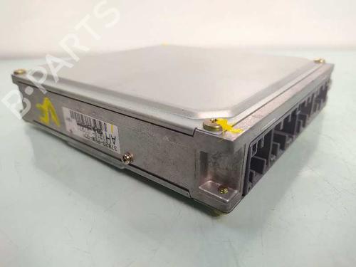 Engine control unit (ECU) HONDA HR-V (GH_)  | BP6466312M57 