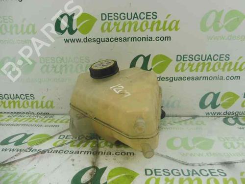 Used Expansion tank FORD FIESTA VI (CB1, CCN) [2008-2017]  1854661