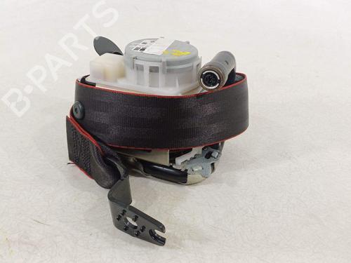 Used Front left seatbelt Front left seatbelt 26174984 26174984