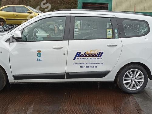 Switch DACIA LODGY (JS_) 1.5 dCi | BP11200729E3  - Image 5