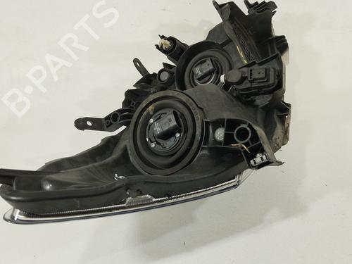 Left headlight TOYOTA AURIS (_E15_) 1.4 D-4D (NDE150_, NDE150R) | BP33287597C28  - Image 5