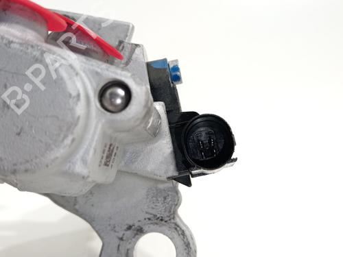 Brake master cylinder AUDI A5 Sportback (F5A, F5F) 3.0 TDI quattro | BP23032962M77 