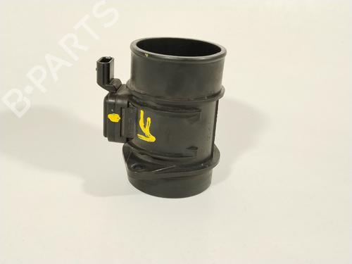 Used Mass air flow sensor RENAULT SCÉNIC III (JZ0/1_) 1.5 dCi (110 hp) 26433916