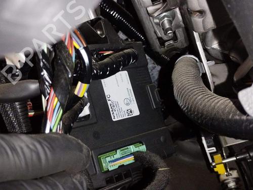 Used Electronic module Electronic module NISSAN QASHQAI II (J11, J11_) 1.6 DIG-T (163 hp) 40101351 40101351