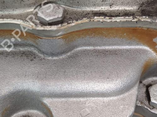 Gearbox OPEL CORSA D (S07) 1.2 (L08, L68) | BP33691665M3 - Image 6