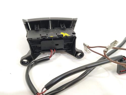 Steering wheel controls FORD KUGA I 2.0 TDCi | BP23538033E15 - Image 3