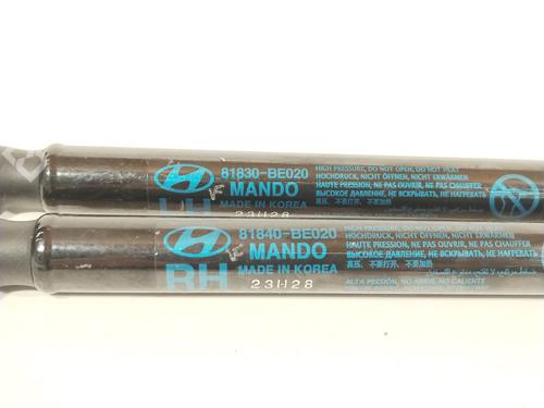 Tailgate lift support HYUNDAI KONA (OS, OSE, OSI) 1.0 T-GDi Hybrid 48V | BP29326939C138 