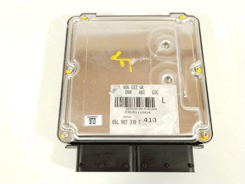 Engine control unit (ECU) AUDI Q3 (F3B) 35 TDI | BP36530873M57 - Image 4