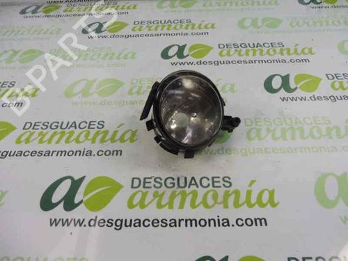 Used Left front fog light Left front fog light SEAT ALTEA (5P1) [2004-2015] 1949072 1949072