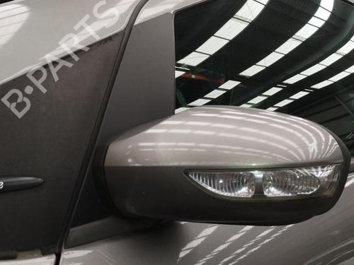 Used Left mirror Left mirror MERCEDES-BENZ A-CLASS (W169) A 160 CDI (169.006, 169.306) (82 hp) 35986469 35986469