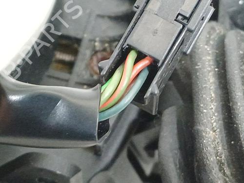 Headlight switch FIAT BRAVO II (198_) 1.9 D Multijet (198AXB1A) | BP21789925I24 