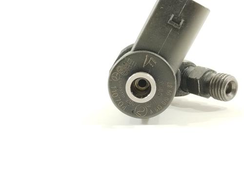 Injector MERCEDES-BENZ CLK (C209) | BP29421648M100