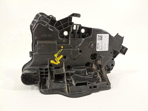 Højre fortil lås SEAT IBIZA V (KJ1, KJG) [2017-2025]  18239625