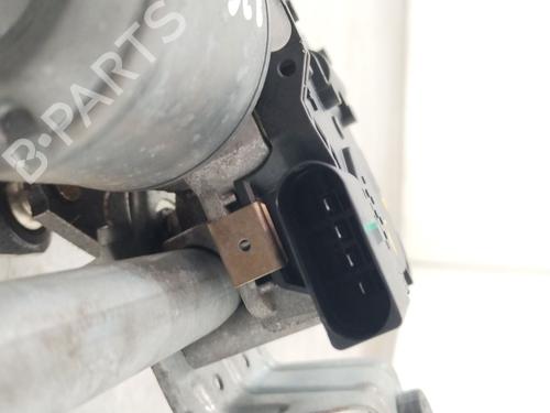 Front wiper motor SEAT LEON (5F1) 2.0 TDI | BP34737205M29 - Image 4