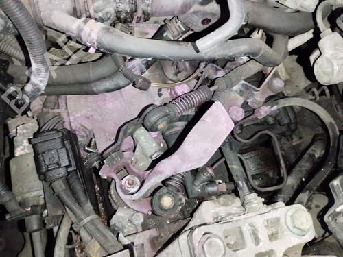 Getriebe für VW NEW BEETLE (9C1, 1C1) 1.6 (100 hp) 31378311