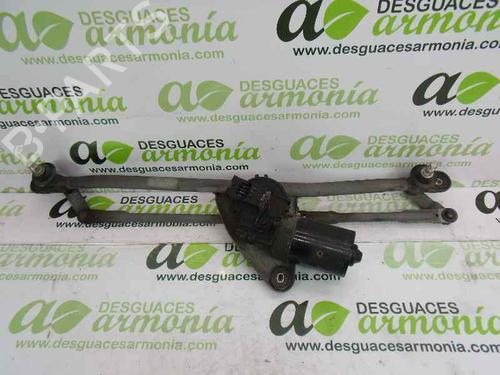 Used Front wiper motor Front wiper motor ROVER 75 (RJ) [1999-2005] 8487587 8487587