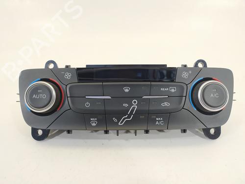 Used Climate control FORD FOCUS III [2010-2020]  8629260