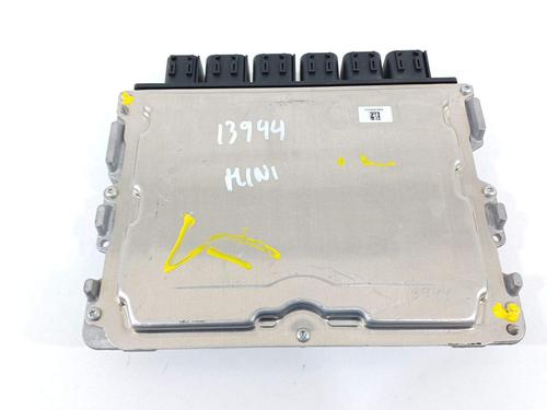 Engine control unit (ECU) MINI MINI (F55) One | BP24292455M57 - Image 4