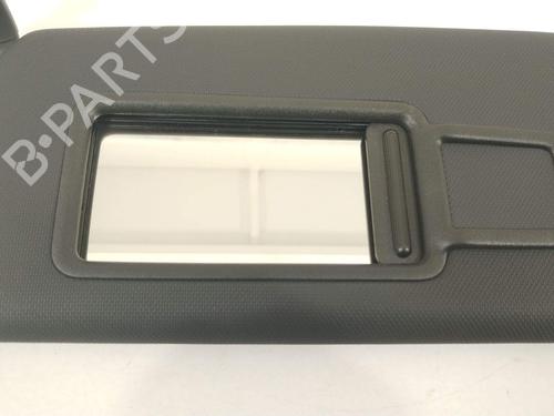 Left sun visor AUDI Q5 (8RB) SQ5 TDI quattro | BP40100845I1 - Image 7