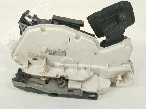 Front left lock VW GOLF VI (5K1) 2.0 GTi | BP35952949C98 - Image 3
