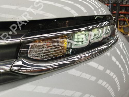 left-front-indicator-citroen-c3-aircross-ii-2r_-2c_-2017-36074172 main image