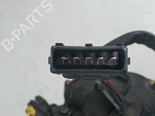 Front wiper motor CITROËN JUMPY I (U6U_)  | BP17592593M29 