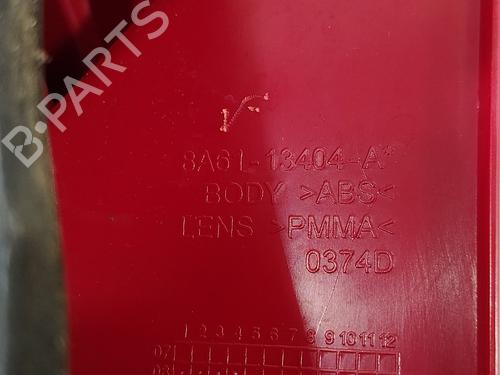 Right taillight FORD FIESTA VI (CB1, CCN) 1.25 | BP31811341C35  - Image 8