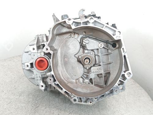 gearbox-opel-astra-j-p10-2009-2010-2011-2012-2013-2014-2015-2016-29020626 main image