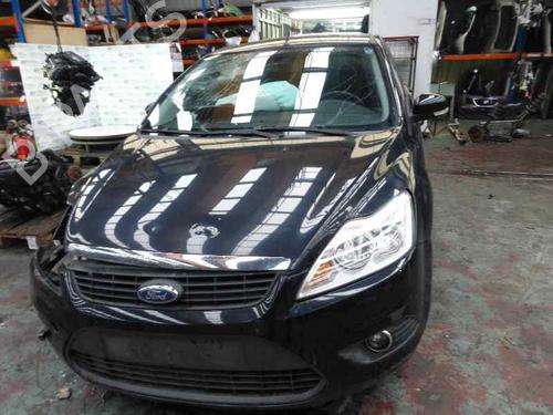 Gearbox FORD FOCUS II (DA_, HCP, DP)  | BP1847992M3 