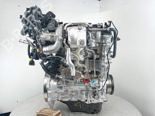 Engine KIA SORENTO IV (MQ4, MQ4A) 1.6 T-GDi Hybrid AWD | BP40100356M1 - Image 5