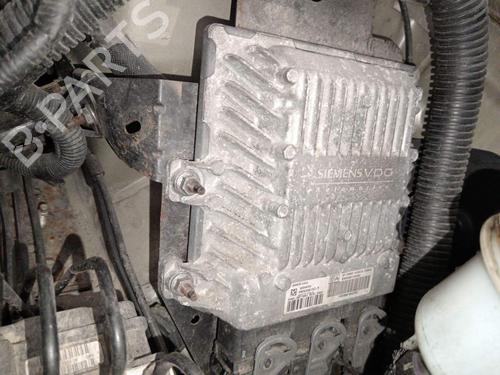 Used Engine control unit (ECU) Engine control unit (ECU) 36230061 36230061
